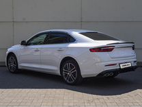 Geely Preface 2.0 AMT, 2023, 7 223 км, с пробегом, цена 3 045 000 руб.