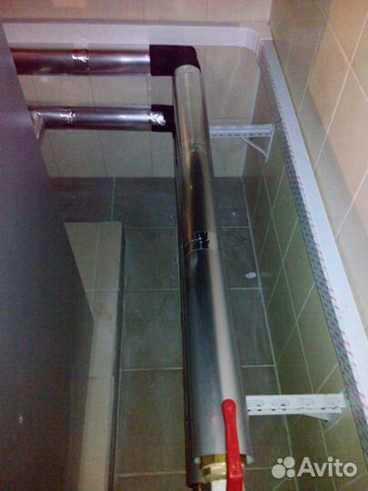 Изолировщики, теплоизоляция