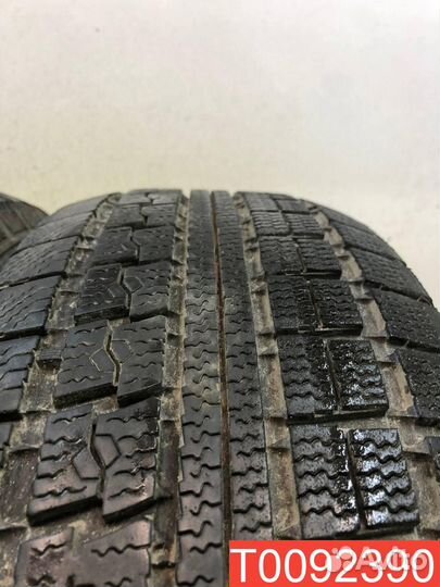 Toyo Winter Tranpath MK4a 205/65 R16 95Q