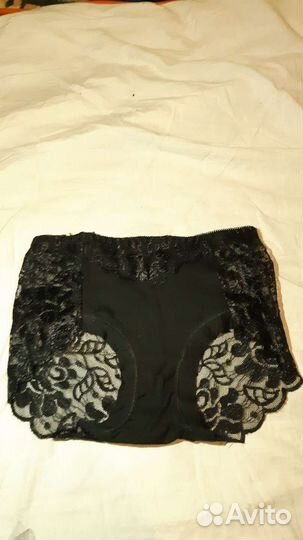 Трусы женские