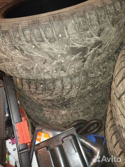 Noble NB608 195/65 R15