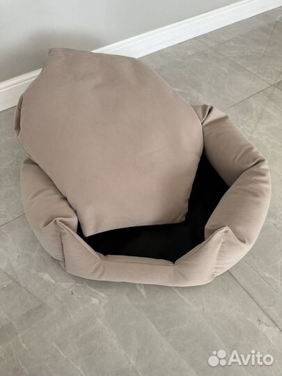 Лежанка для животных новая