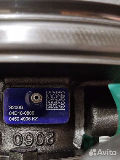 Турбина 22283480