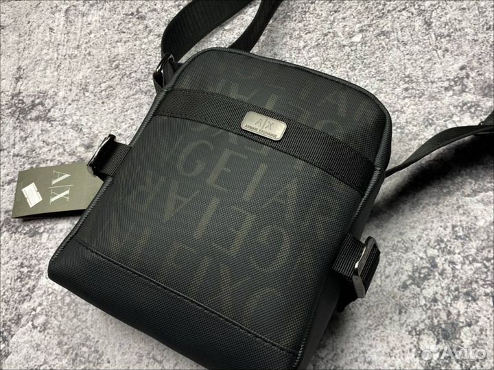 Сумки Armani Exchange оптом