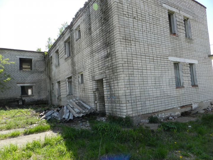 Свободного назначения, 446 м²