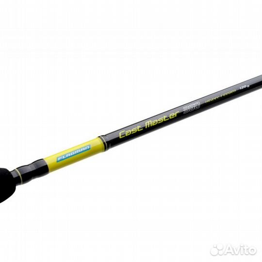 Удилище Flagman Cast Master Feeder 3,6м тест max 1