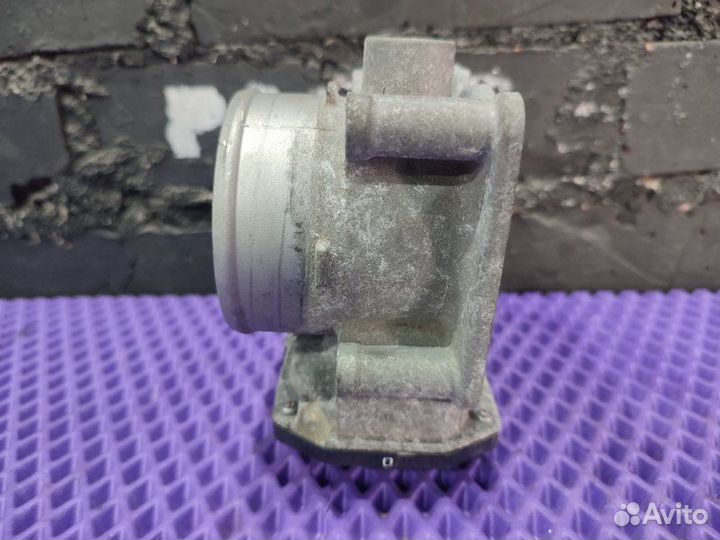 Дроссельная заслонка Nissan X-Trail NT32-027253