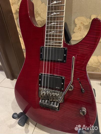 Электрогитара ESP LTD M300FM