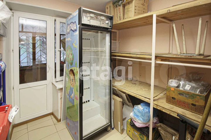 Продам торговое помещение, 110 м²