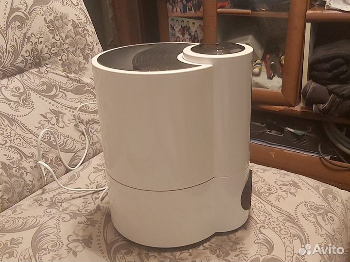 Увлажнитель Eden на запчасти читайте