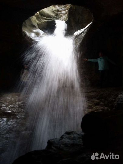 Туры по р. Дагестан и Северному Кавказу