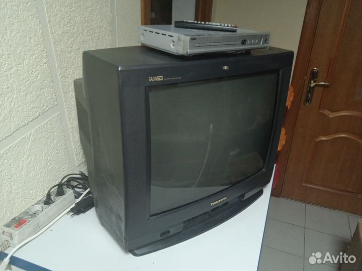 Телевизор Panasonic