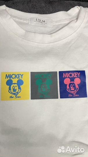 Футболка женская