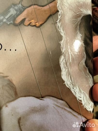 Сказки комикс