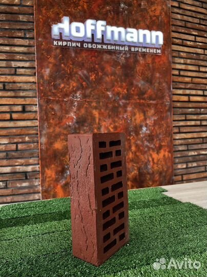 Кирпич керамический с доставкой