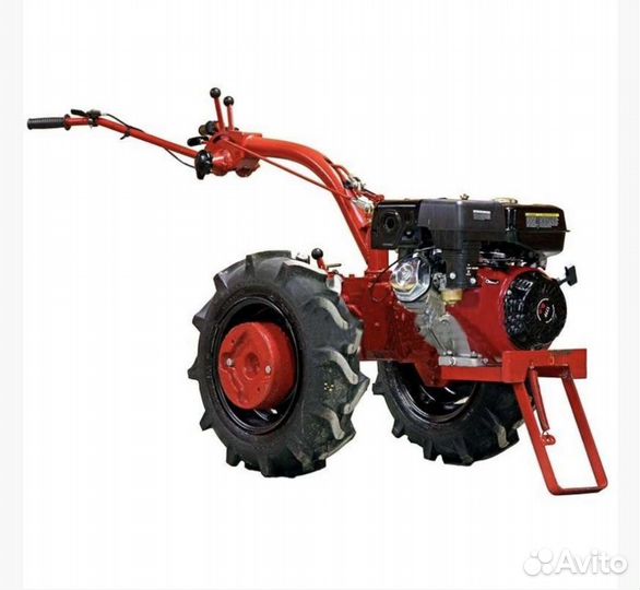 Мотоблок мтз Беларус Weima 9 л.с