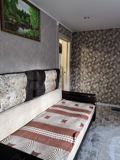 Дом 80 м² на участке 20 сот.