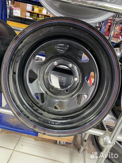 Диски р16 6 139.7