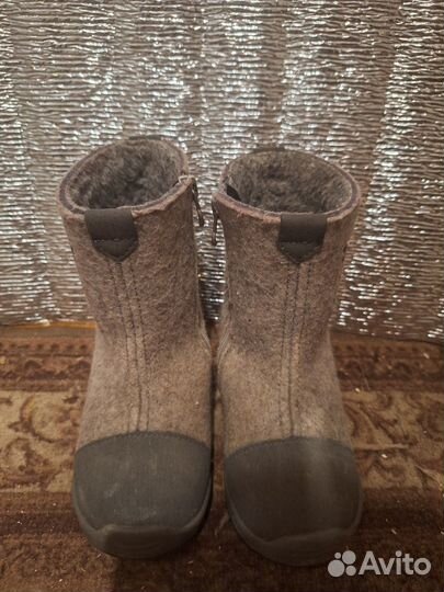 Валенки котофей 25