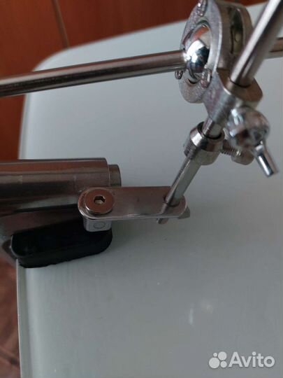 Точилка для ножей Rehoo с поворотным механизмом