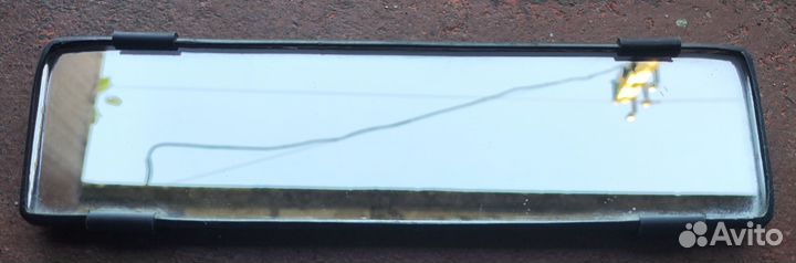 Зеркало на классика боков. и заднего вид Жигули