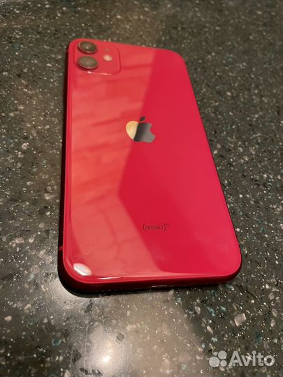 iPhone 11, 256 ГБ