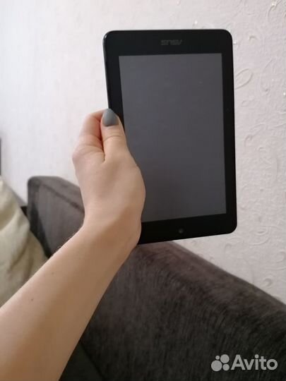 Планшет Asus