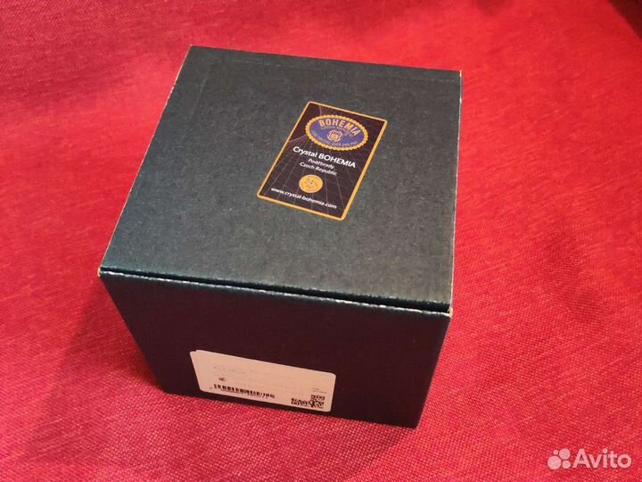 Салатник Bohemia 13см набор 2шт