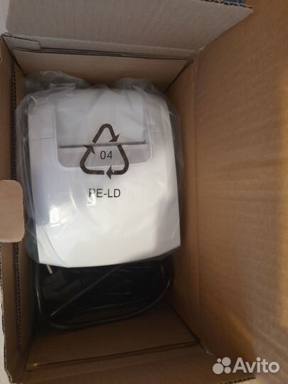 Термопринтер xprinter 365b