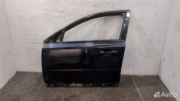 Дверь боковая Volvo V70, 2009