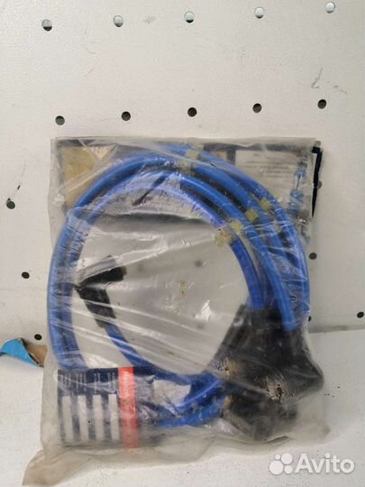Провода высоковольтные Ваз 2108,2109