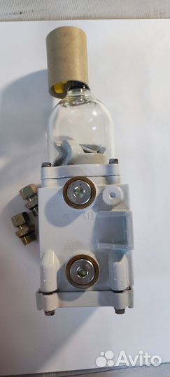 Топливный сепаратор Separ-2000/10