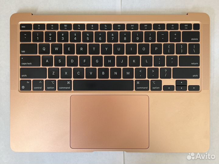 Топкейс MacBook Air a2337