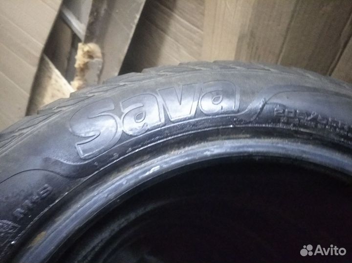 Sava Eskimo Stud 205/55 R16