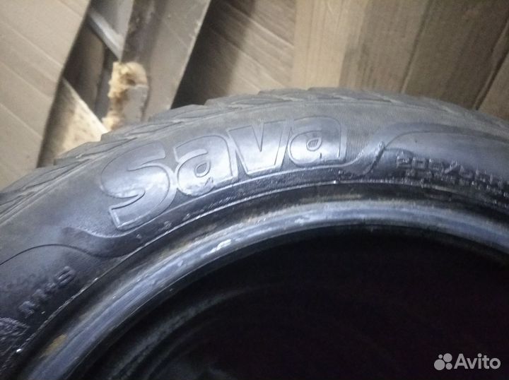 Sava Eskimo Stud 205/55 R16