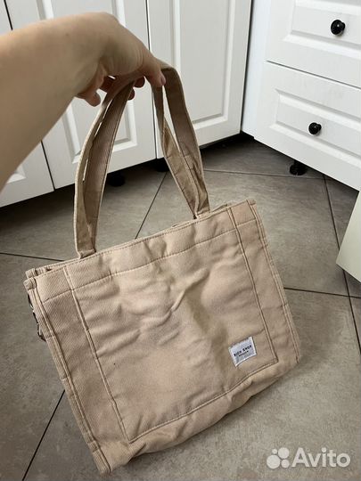 Сумка женская шопер