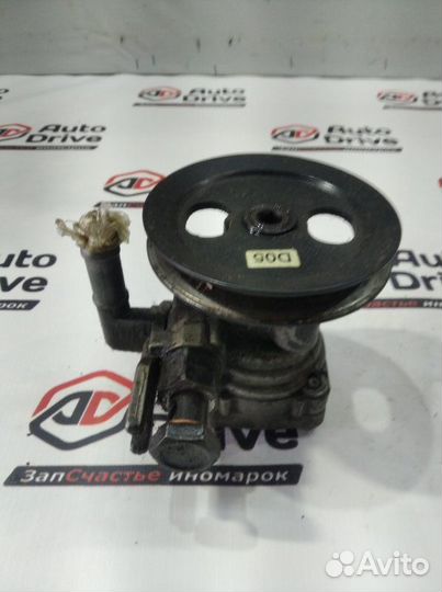 Насос гур Kia Cerato седан 1.6 2006