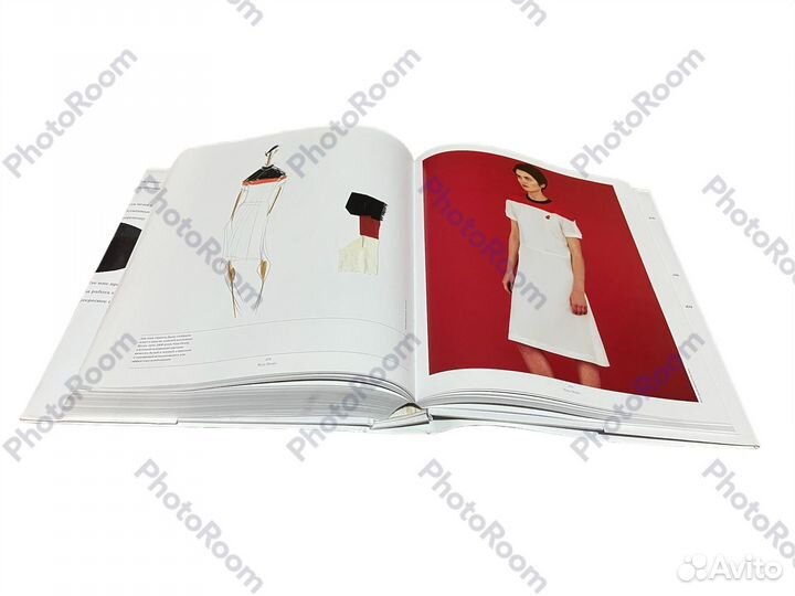 История моды,костюма и стиля