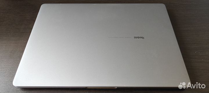 Xiaomi redmibook pro 14 2021