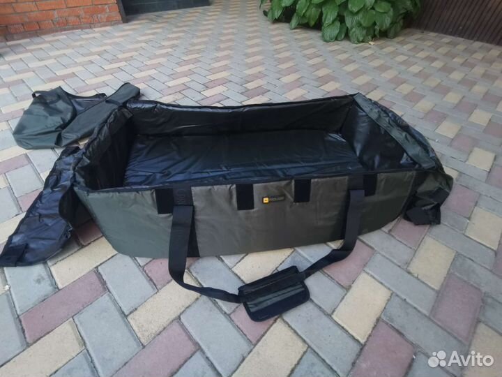 Карповый мат prologic cradle unhooking mat xl