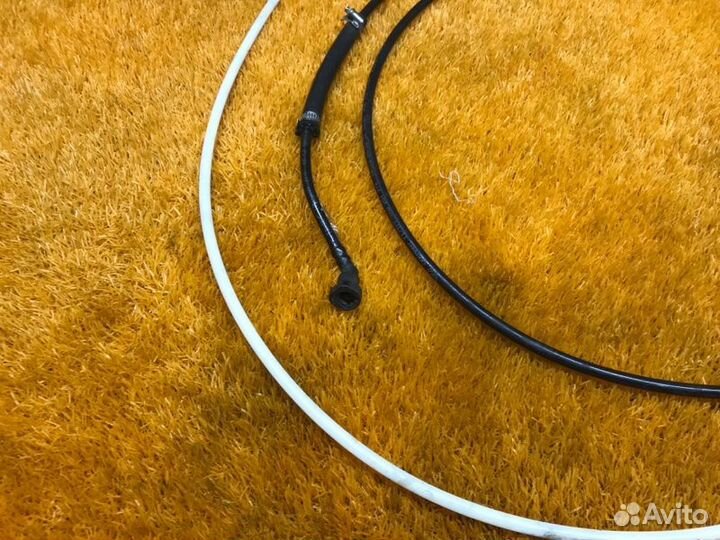 Трубка топливная Volkswagen Golf 1K AXX 2005