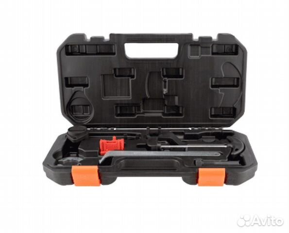 40965 Набор фиксаторов валов двиг. VAG Автодело