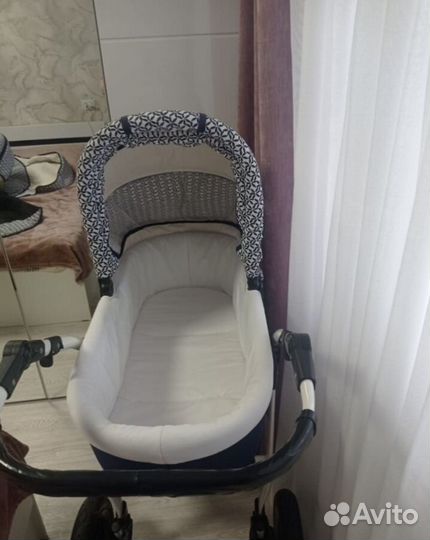 Коляска 3 в 1 с доставкой
