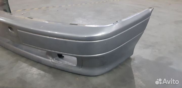 Бампер передний ваз 2114, 2113,2115