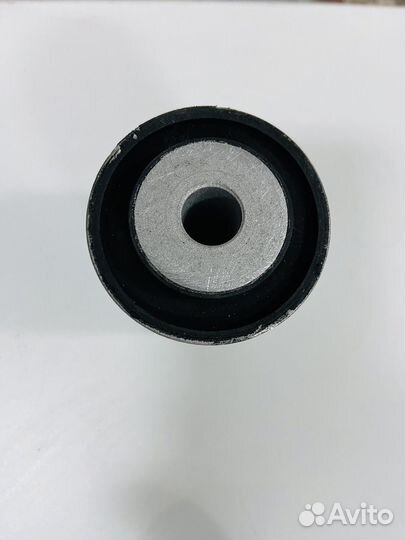 Сайлентблок задней балки mercedes W211 W220 W221