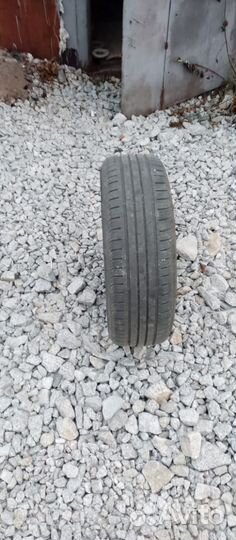 Летние колеса r15 (195/60/15)