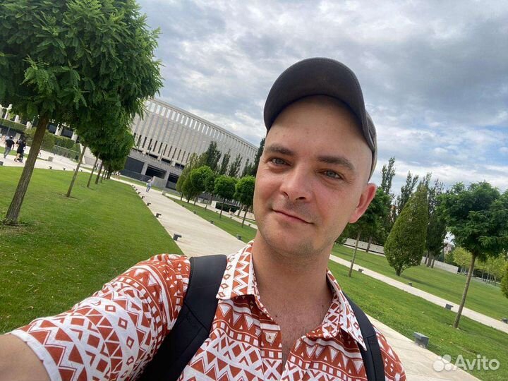 Повар универсал су шеф