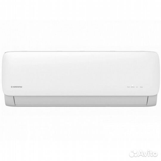 Кондиционер Kentatsu ksga21hfan1/ksra21hfan1 серия