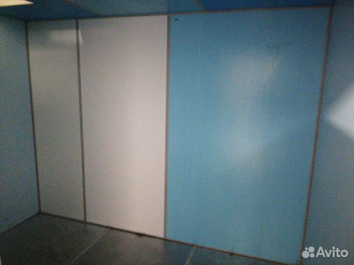 Холодильная камера 2х2