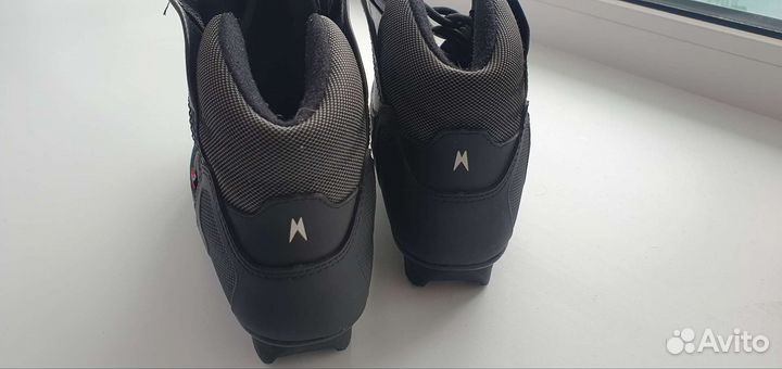 Лыжные ботинки madshus